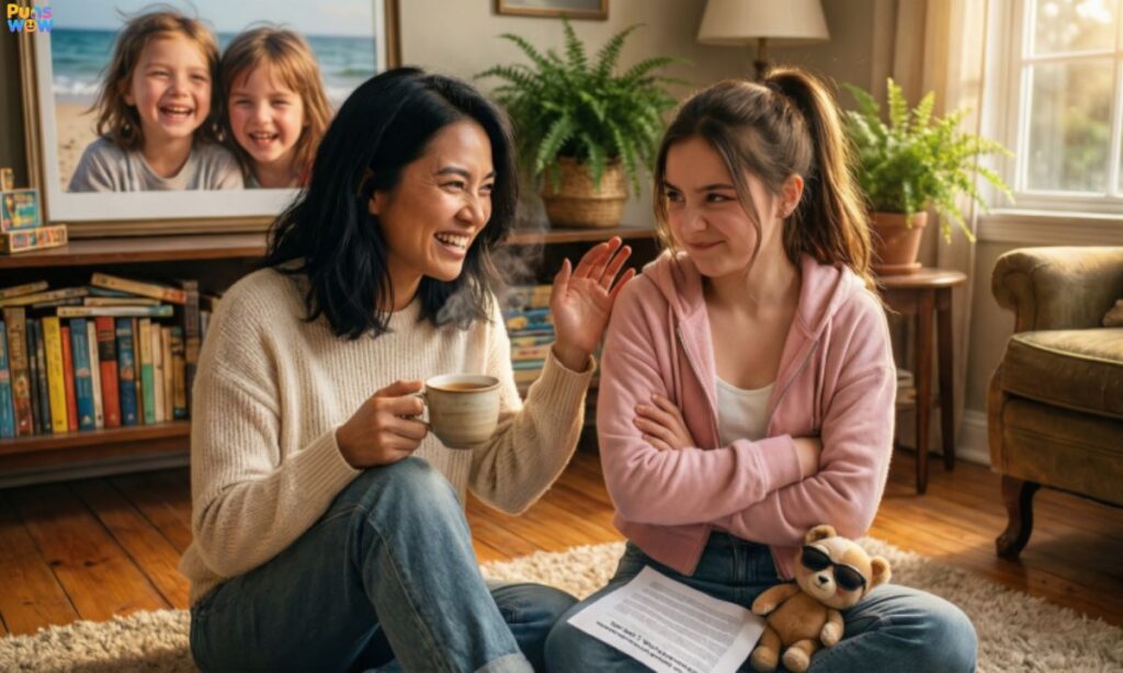 Heartfelt and Funny Sister Jokes That Hit Just Right