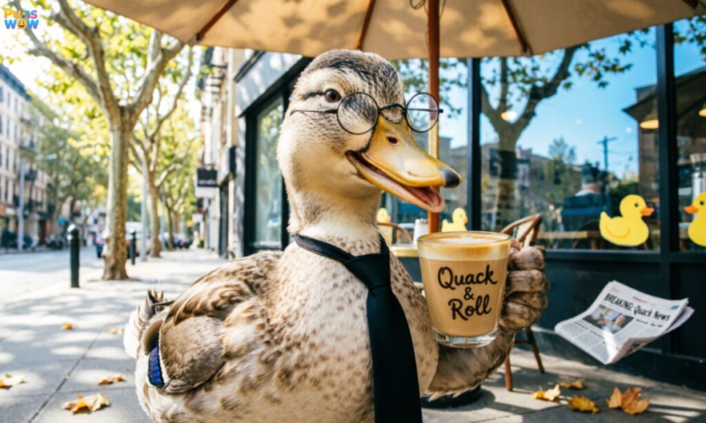 Adult Humor Duck Puns