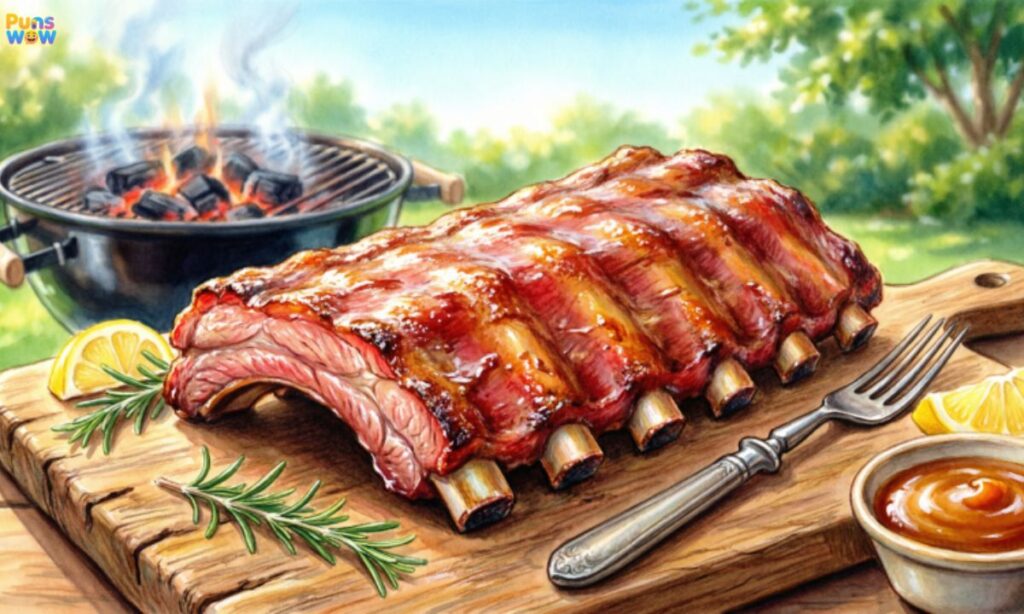 Best Rib Jokes for BBQ Lovers