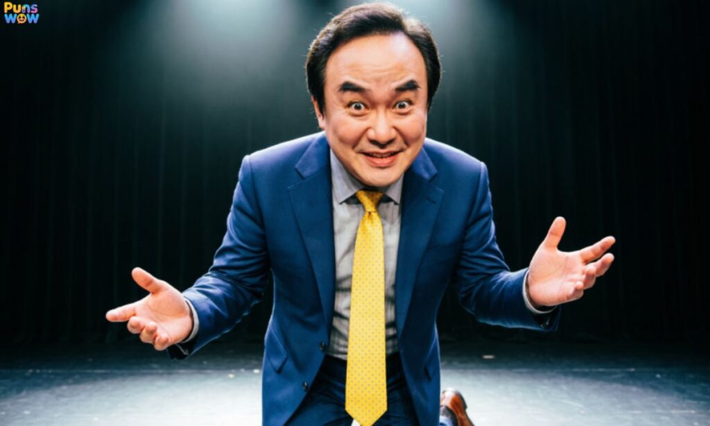 Big Forehead Jokes Mean Enough to Remember