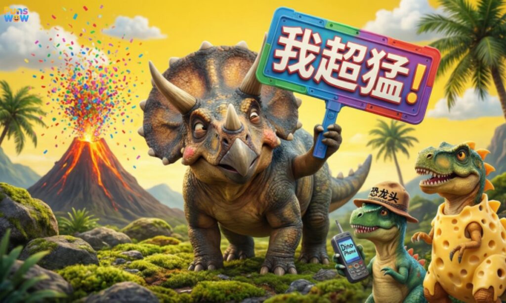 Dino Puns One Liners