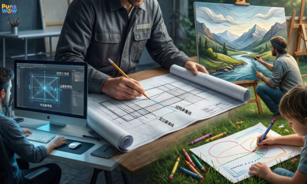 How and Where to Use These Lines