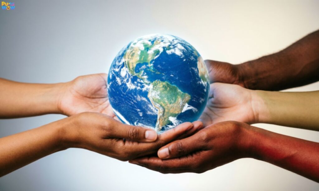 Teamwork Makes The Dream Work