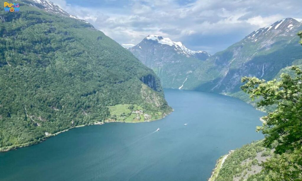 What Nerwey Is Known For Core Reputation Factors