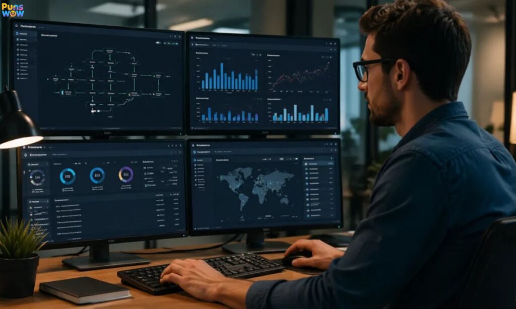 What MMSBRE Actually Means (Without the Corporate Jargon)