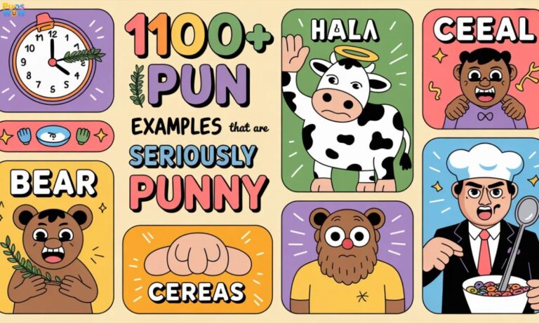 1100+Visual Pun Examples That Are Seriously Punny (1)