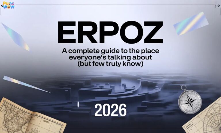 Erpoz A Complete Guide to the Place Everyone's Talking About (But Few Truly Know) 2026