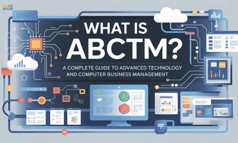 What Is ABCTM A Complete Guide to Advanced Technology and Computer Business Management