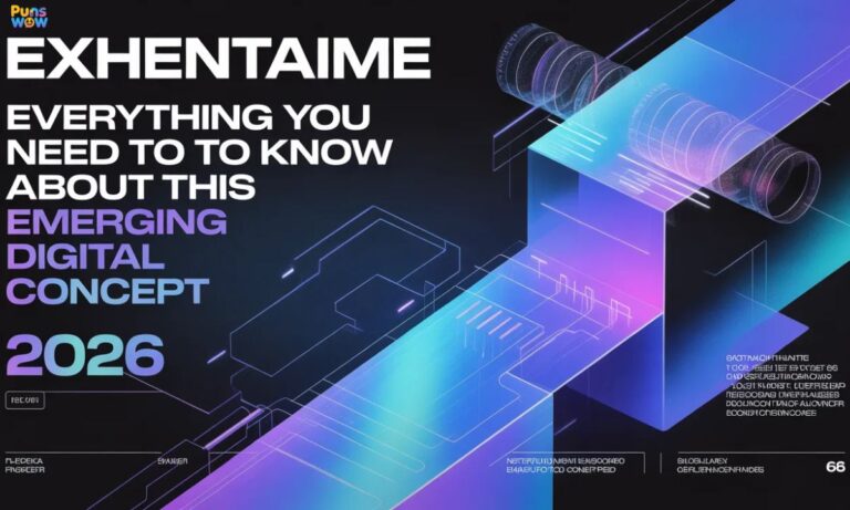 Exhentaime Everything You Need to Know About This Emerging Digital Concept 2026