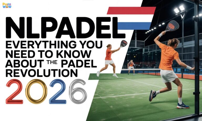 NLPadel Everything You Need to Know About the Dutch Padel Revolution 2026