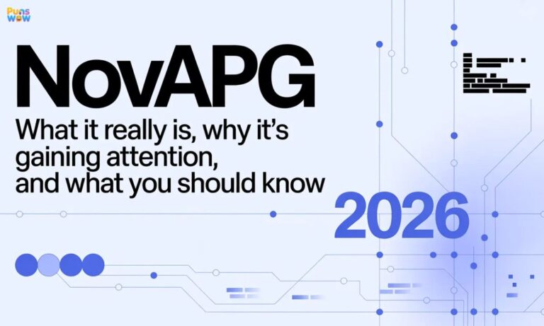 Novapg What It Really Is, Why It's Gaining Attention, and What You Should Know 2026
