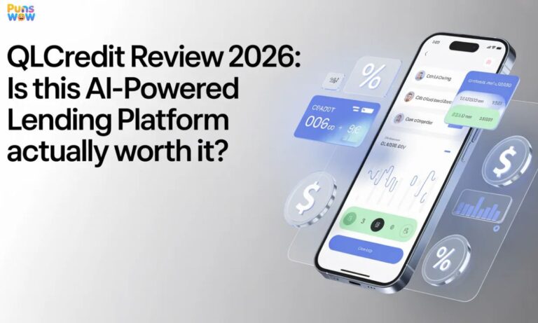 QLCredit Review 2026 Is This AI-Powered Lending Platform Actually Worth It