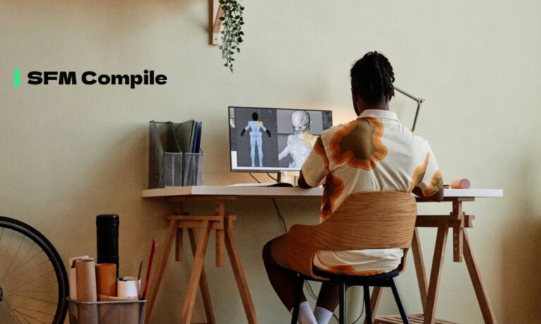 SFM Compile The Complete Guide to Converting 3D Models for Source Filmmaker (2026)