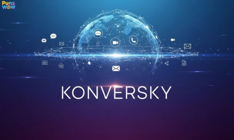 Konversky The Ultimate Guide to AI-Powered Conversational Intelligence for Business Growth